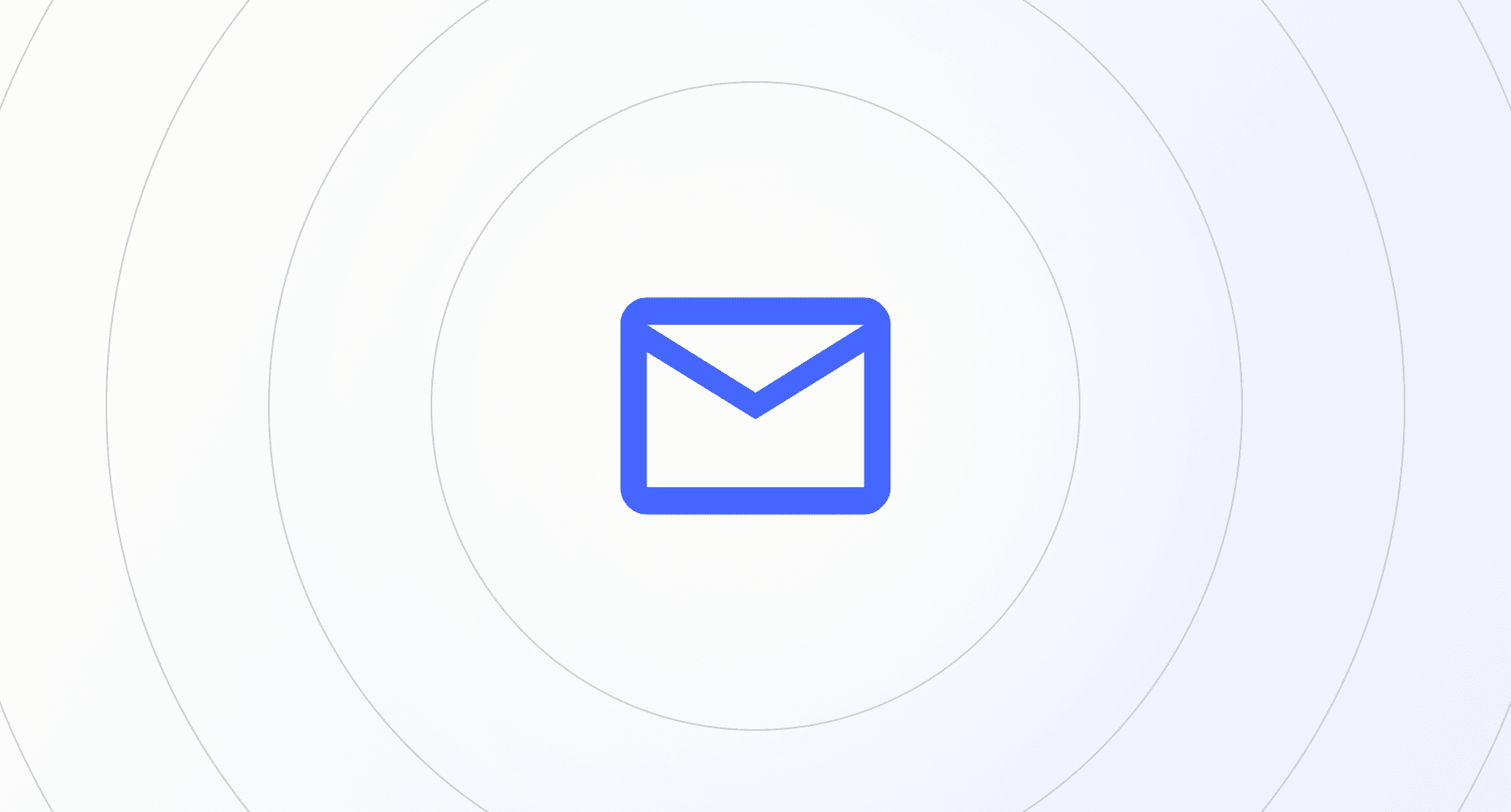 Drive return visits with an automated email digest